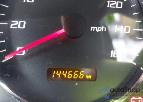 2006 Cadillac Cts Standard из США, поврежденный, VIN 1G6DM57T360187345